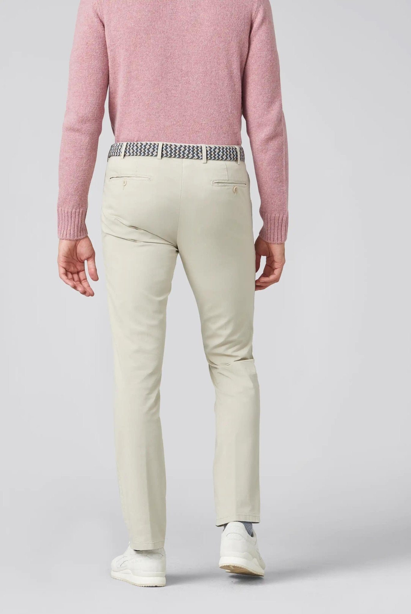 Meyer Bukser & Jeans 9-3004-32-bonn_46=81cm - Bygholm Menswear